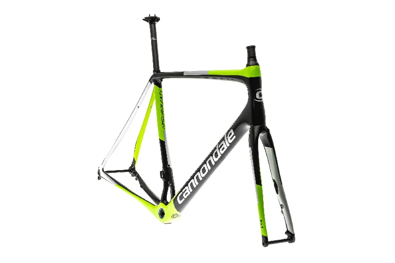 bicycle tool toughness-Cannondale Synapse Hi-MOD Disc 58cm Frameset - 2018