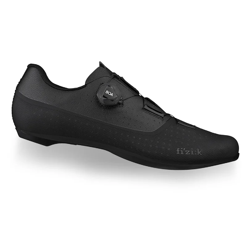 bicycle frame toughness-Fizik Tempo Overcurve R4 Shoe