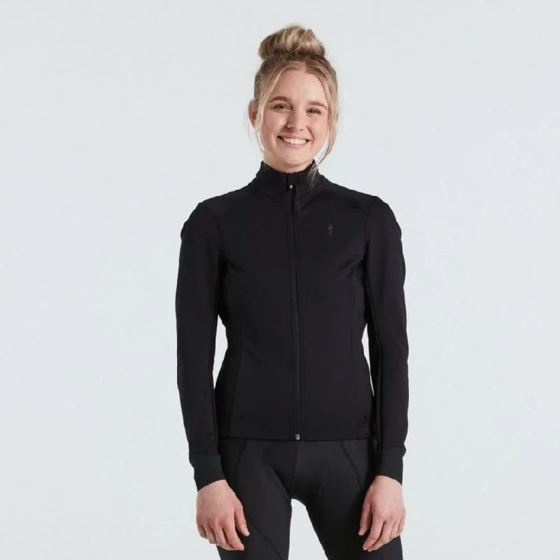 bicycle paint capacity-Women's SL Pro Softshell Jacket