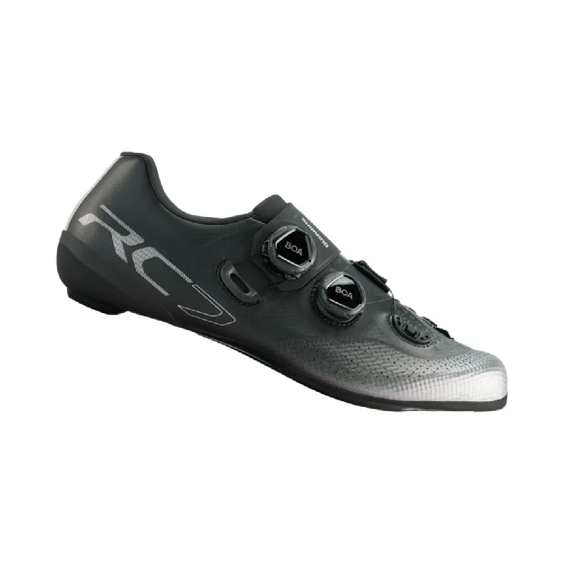 bicycle cleat performance-Shimano SH-RC702 Wide Cycling Shoes