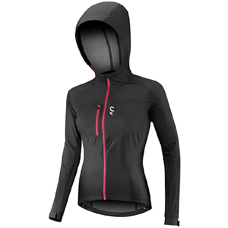 bicycle pump toughness-Women's Energize Off-Road Bike Rain Jacket