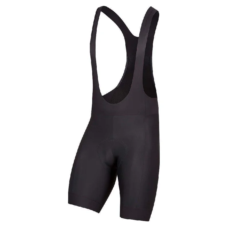 bicycle gear strength-Men's INTERVAL Cycling Bib Shorts