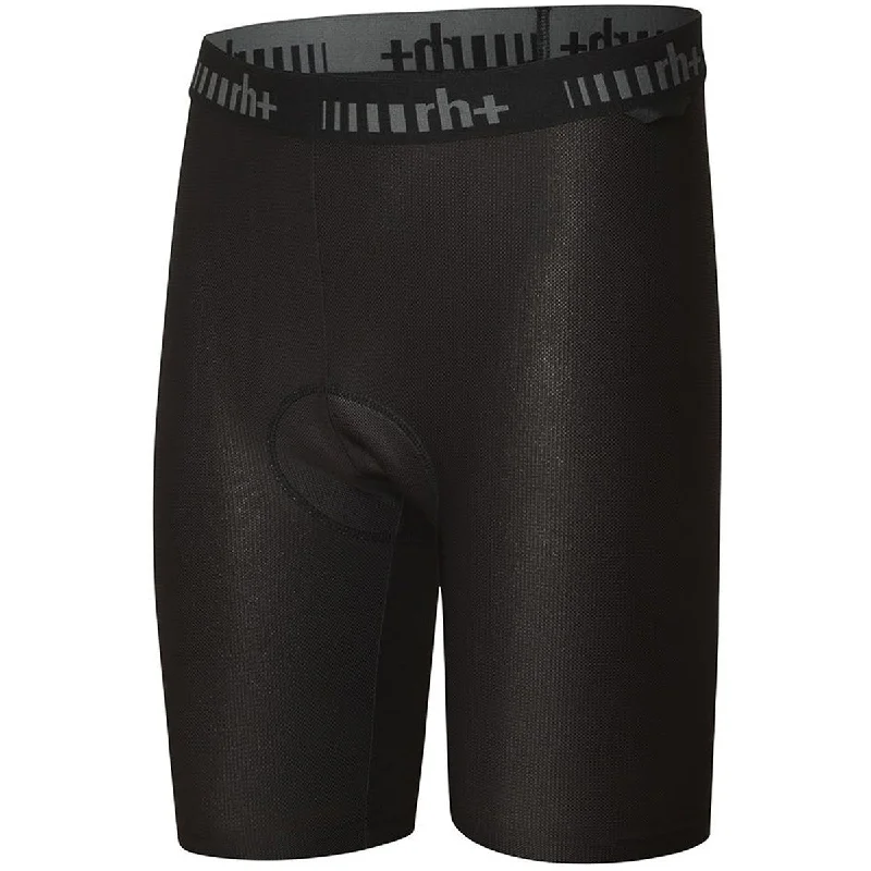 bicycle bikepacking comfort-Boxer Rh+ Inner - Nero