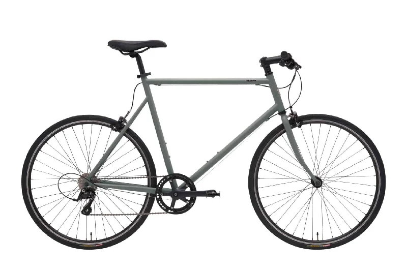 bicycle valve capacity-Sport Cactus Grey