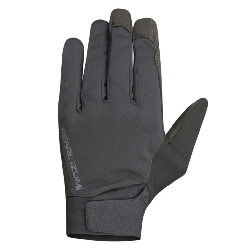 bicycle brake adaptability-Summit Neoshell WRX Men's Bike Gloves