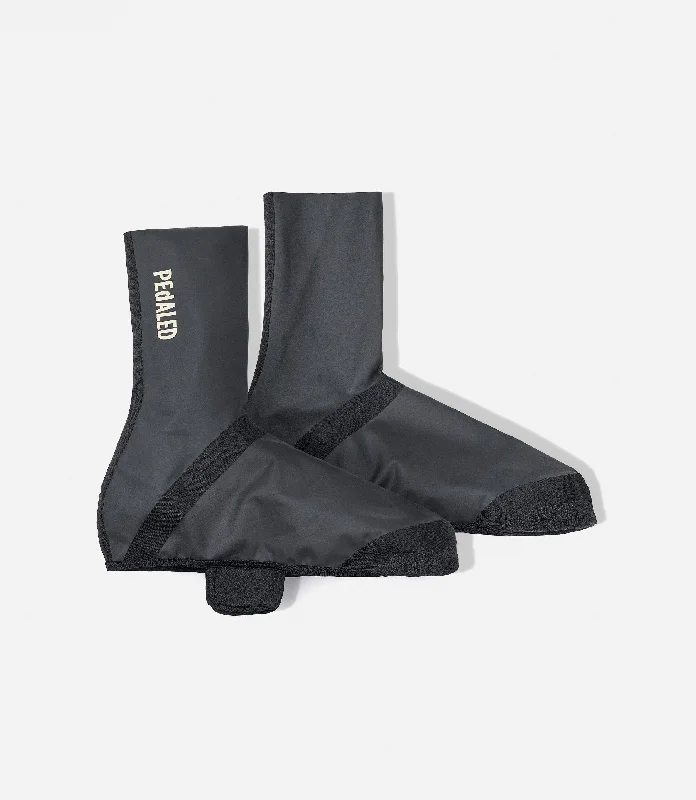 bicycle chain responsiveness-Odyssey Waterproof Overshoes