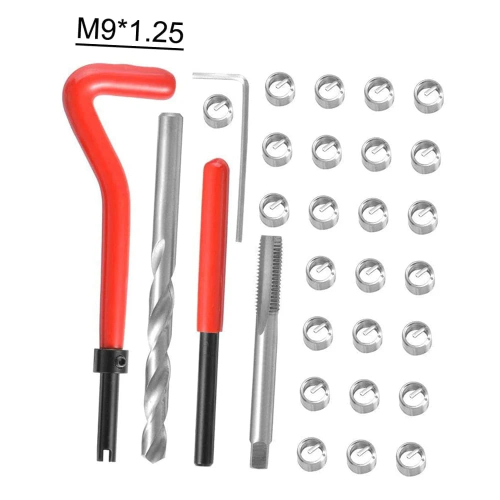 M9x1.25 30pcs