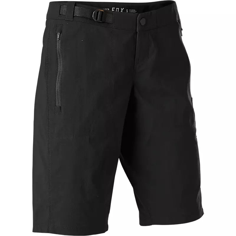 bicycle pedal reliability-Fox Women's Ranger Short