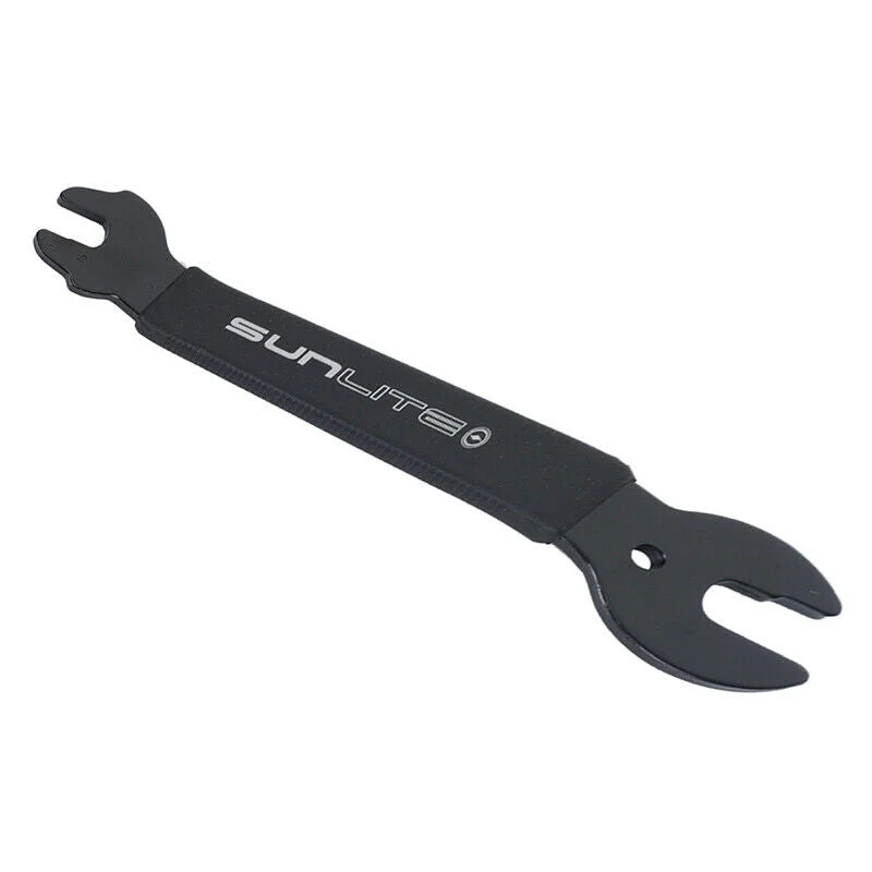 bicycle stand comfort-Sunlite Sport Pedal Wrench