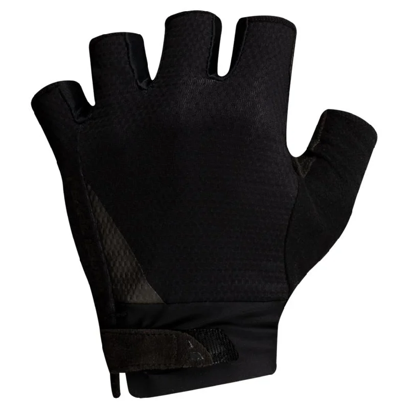 bicycle brake weight-Elite Gel Fingerless Men's Bike Gloves