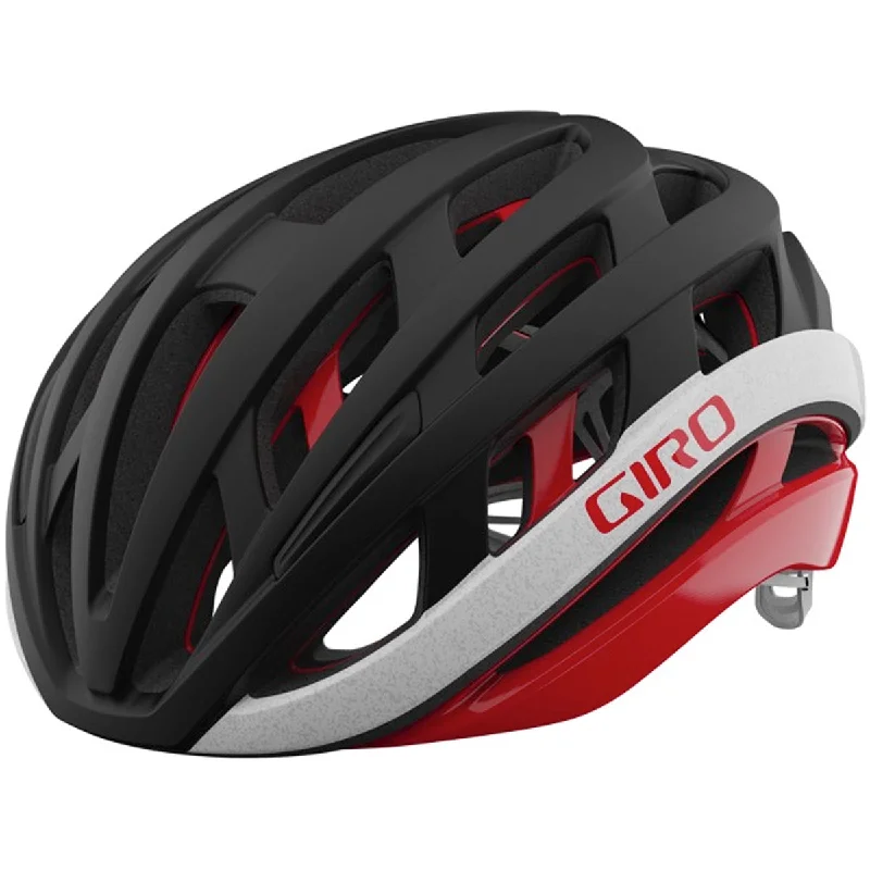 bicycle rust stability-Casco Giro Helios Spherical Mips - Nero rosso