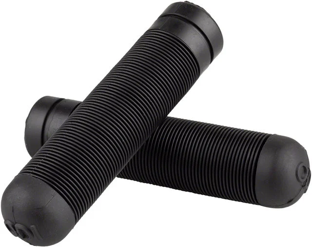 bicycle tool stability-ODI Attack Grips - Black