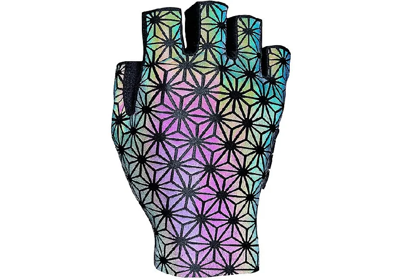 bicycle derailleur efficiency-SUPA G SHORT GLOVE OIL SLICK XXL