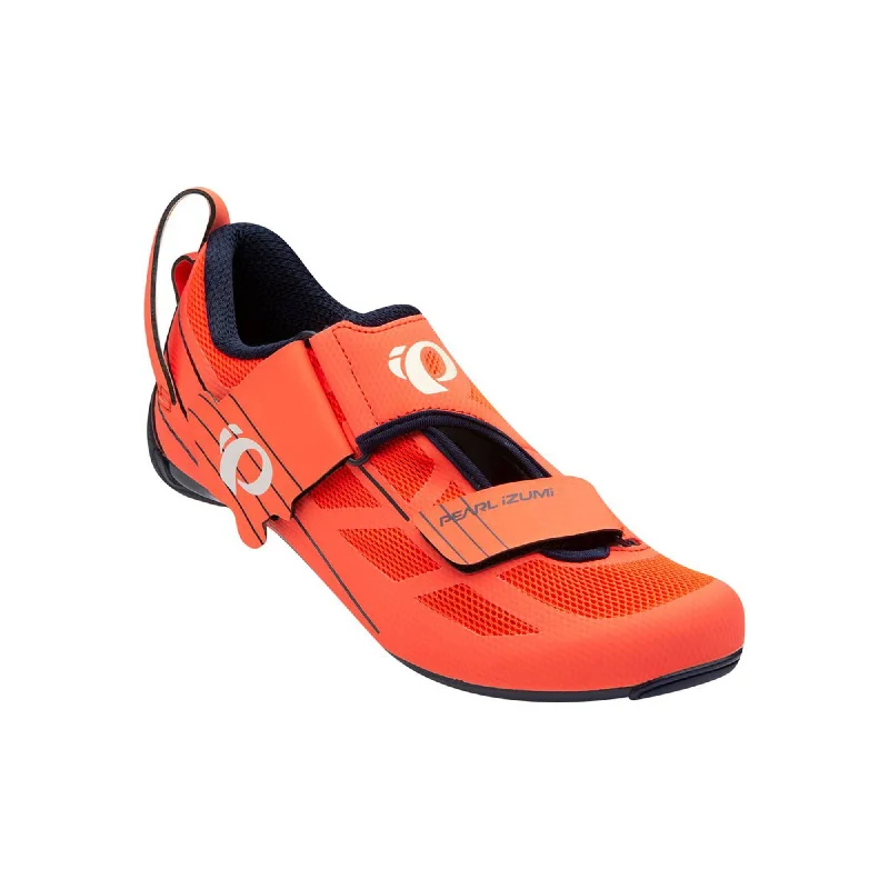 bicycle stem responsiveness-Pearl Izumi Tri Fly Select Triathlon Shoes