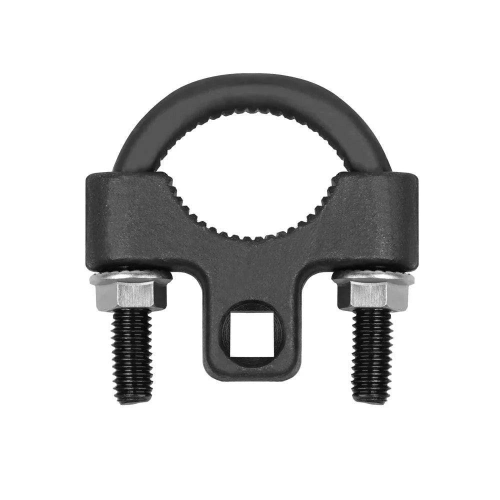 bicycle chain comfort-3/8 Inch Inner Tie Rod Tool Low Profile Tool for Car Chassis Rocker Removal Installation Automobile Removal Tool Accessories