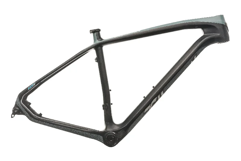 bicycle tire comfort-Ellsworth Enlightenment HT29 L Frame - 2016