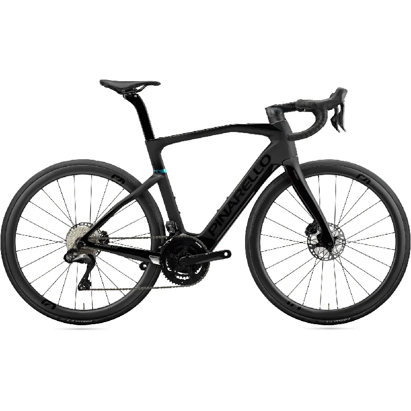 bicycle tool ergonomics-Pinarello Nytro E7 Ultegra Di2 - Nero