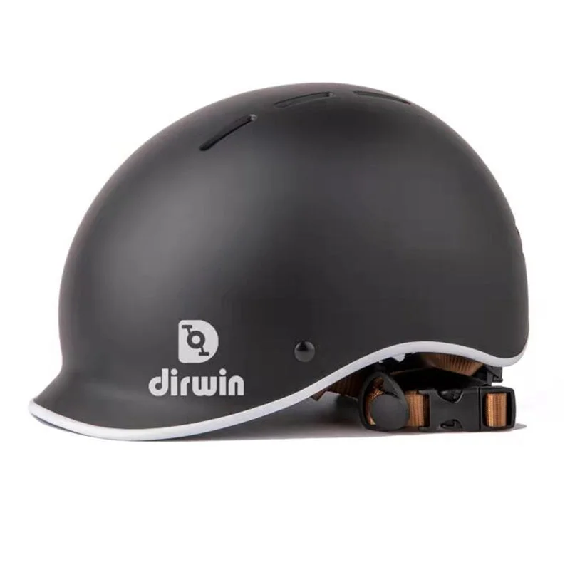 bicycle sidewall stability-Dirwin Bike Helmet