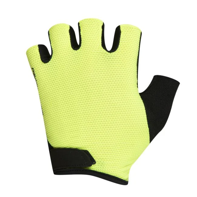 bicycle sidewall stability-Men's Quest Gel Bike Gloves