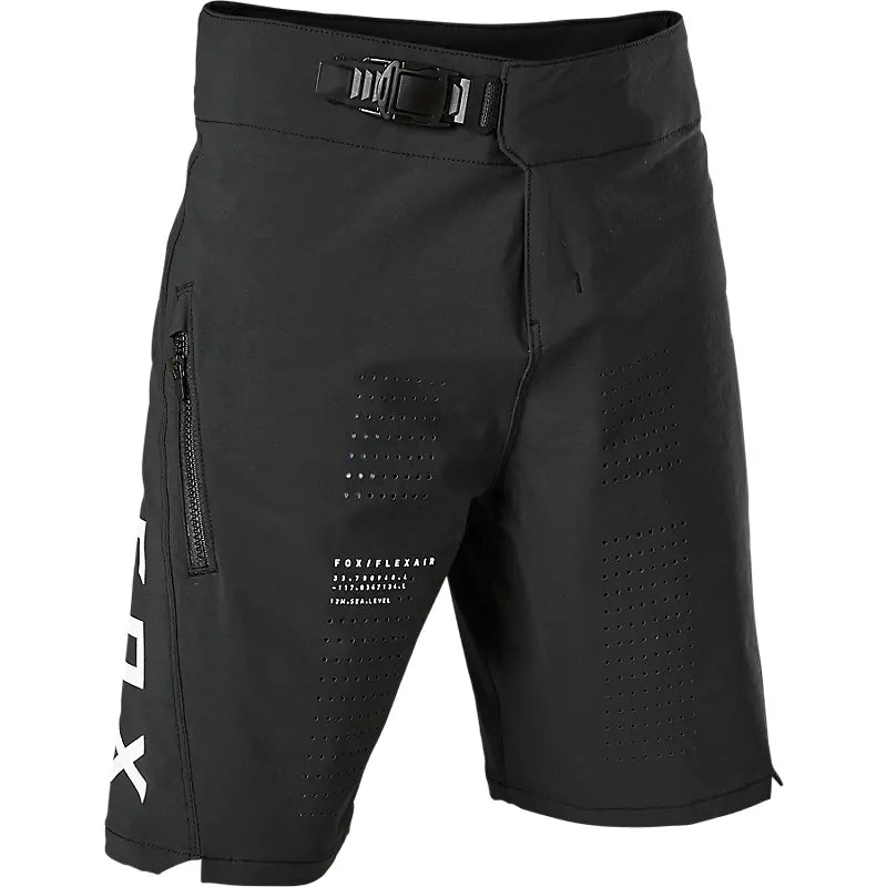 bicycle tool versatility-Fox Youth Flexair Short