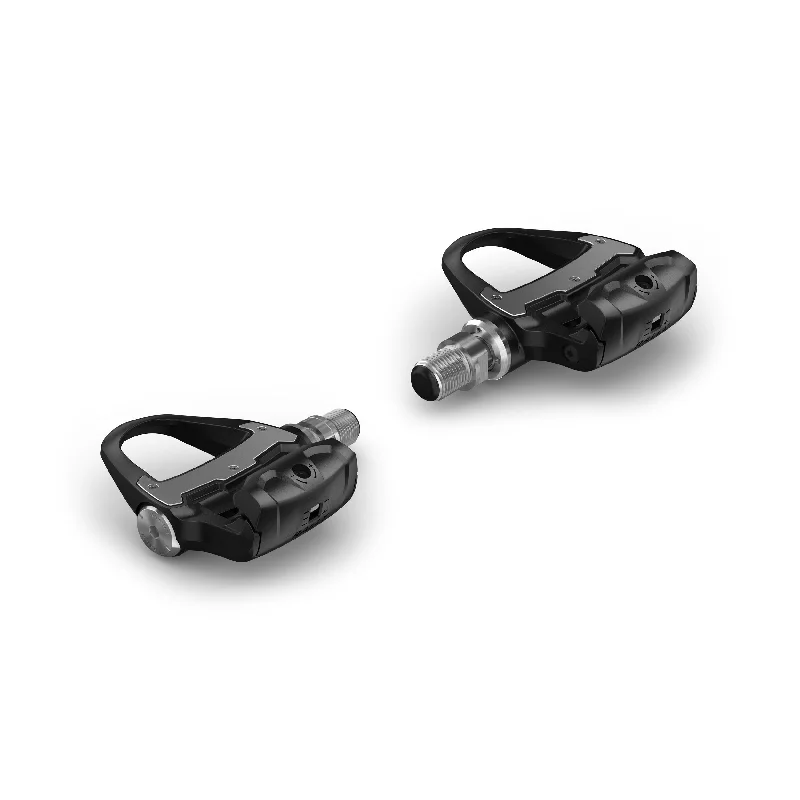 bicycle stem reliability-Garmin Rally Pedal RK200 (Look) Dual Sided