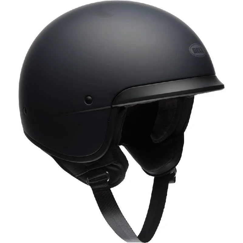 bicycle cleaner toughness-BELL SCOUT AIR HELMET - MATT BLACK