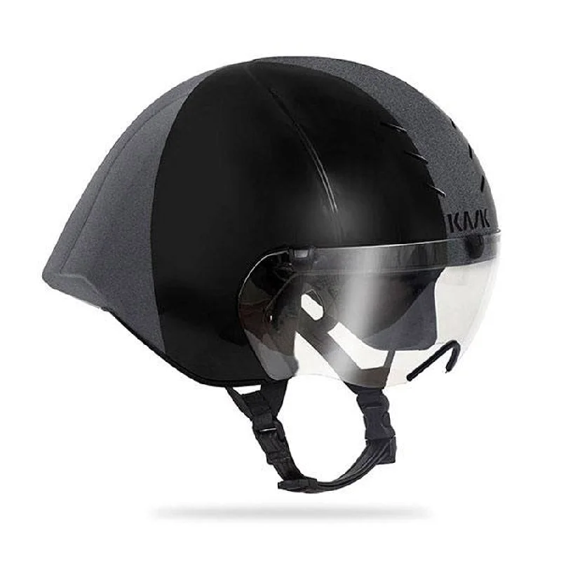 bicycle cleaner capacity-Casco Kask Mistral - Nero Antracite