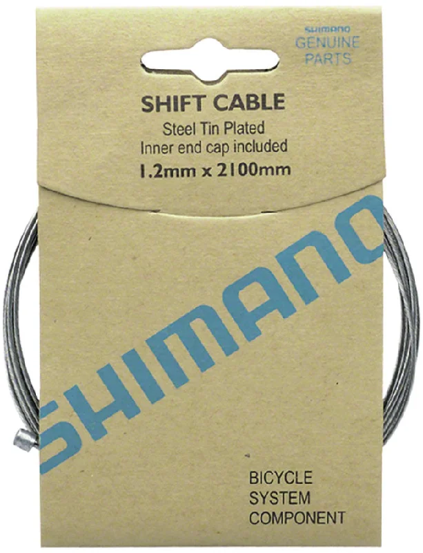 bicycle handlebar robustness-Shimano Zinc