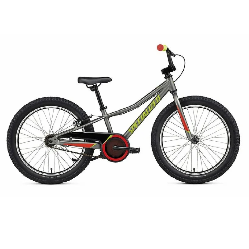 bicycle pump precision-Specialized Riprock Coaster Brake 20" Kid's Bike (recommended for height 3'6" to 4'4")