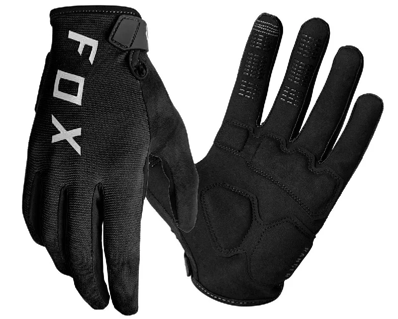 bicycle sidewall toughness-Ranger Gel Glove