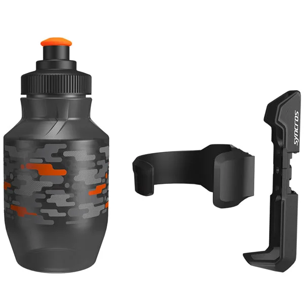 bicycle parts comfort-Kids Bottle/Cage