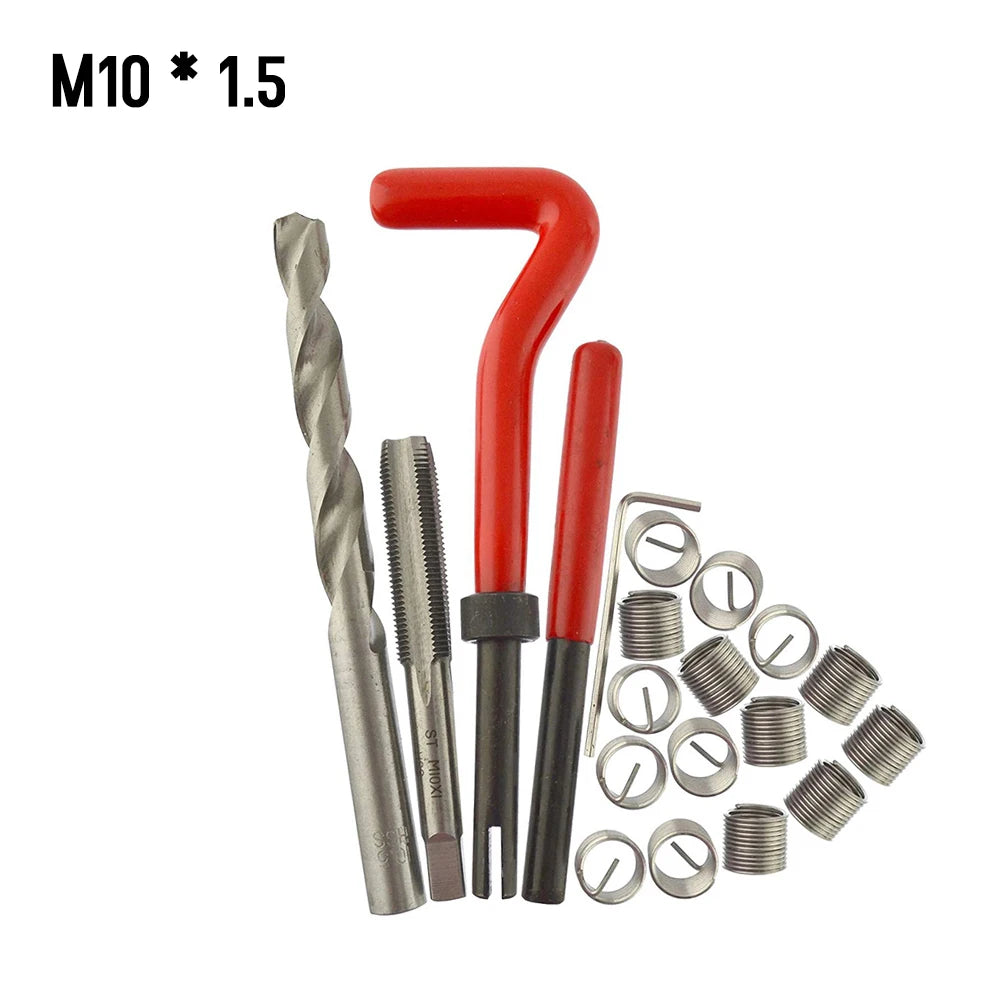 M10 1.5 20pcs