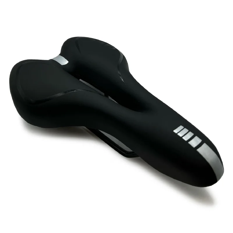 bicycle gear performance-Gel Road Saddle