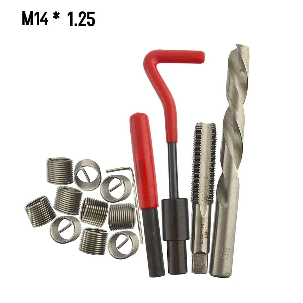 M14 1.25 15pcs