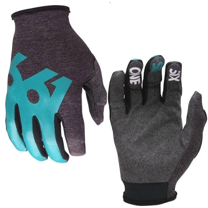 bicycle handlebar reliability-661 Comp Air MTB Glove - Teal