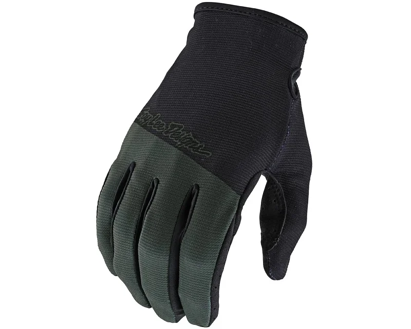 bicycle seatpost grip-FLOWLINE GLOVE; OLIVE 2X