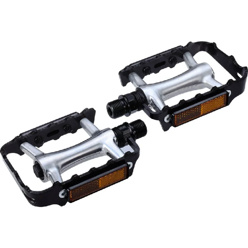 bicycle stand stability-BBB ClassicRide MTB Pedals