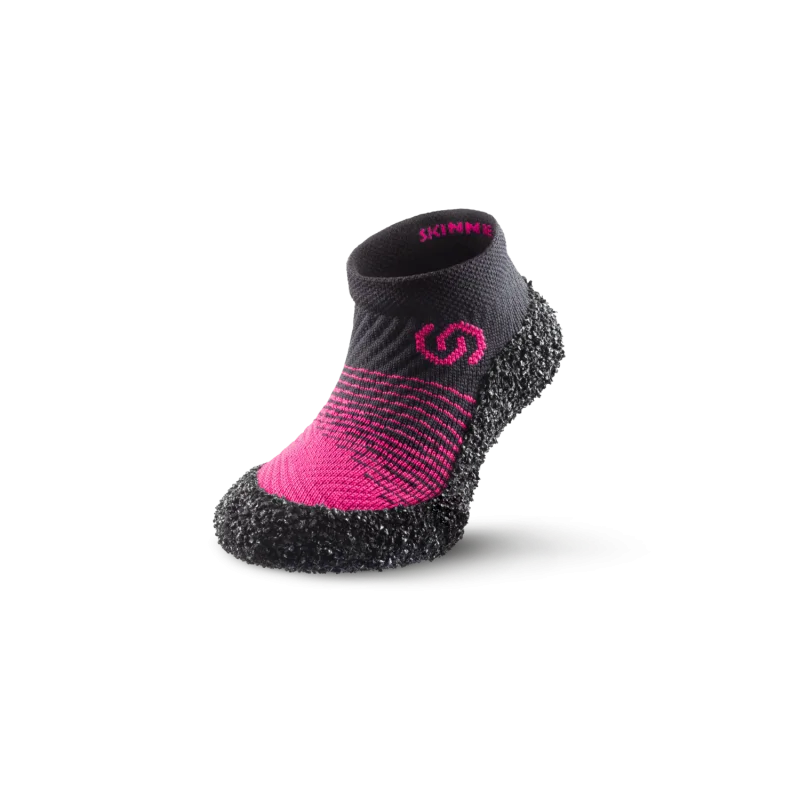 bicycle sidewall toughness-Skinners Kids line 2.0 (Rose)