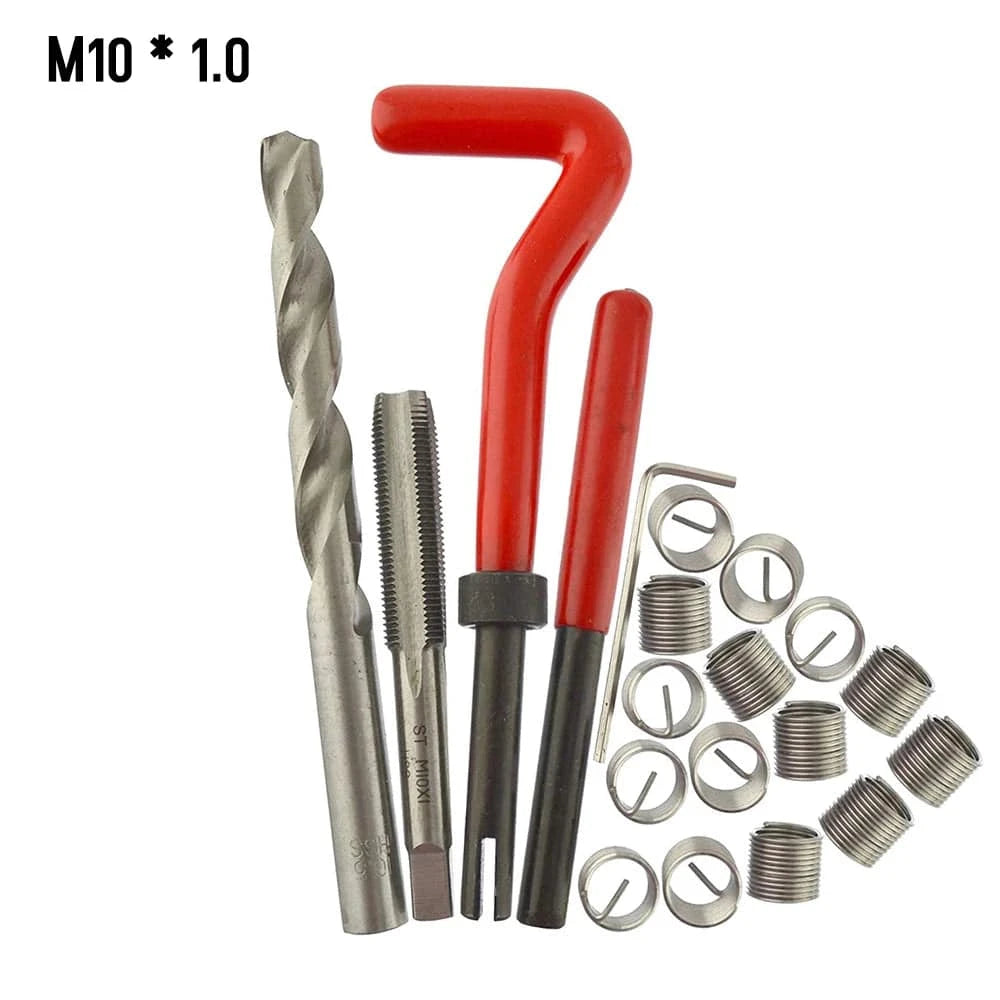 M10 1.0 20pcs