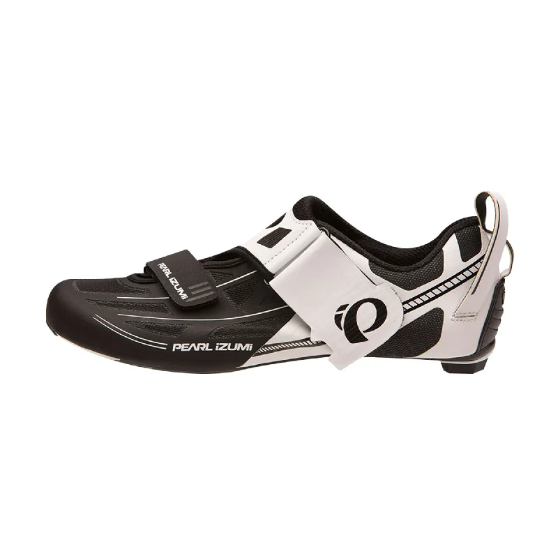 bicycle pedal responsiveness-Pearl Izumi Tri Fly Elite Triathlon Shoes