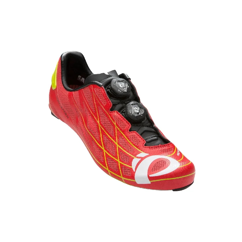 bicycle stand precision-Pearl Izumi P.R.O. Leader III Cycling Shoes