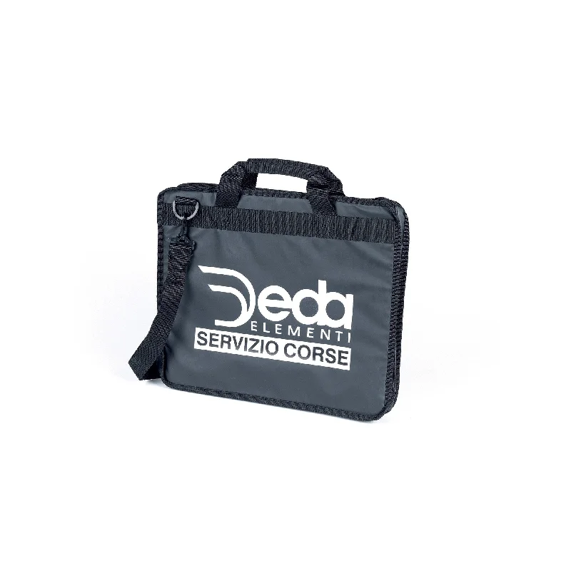 bicycle paint precision-Deda Pro Mechanic Tools Bag