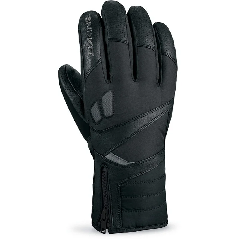 bicycle fork aerodynamics-Dakine Cobra High Quality Ski-Snowboard-Snow Sports Gloves – Black