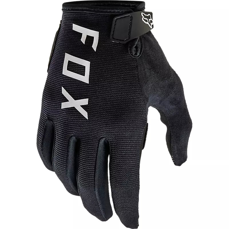 bicycle brake ergonomics-Fox Ranger Glove Gel