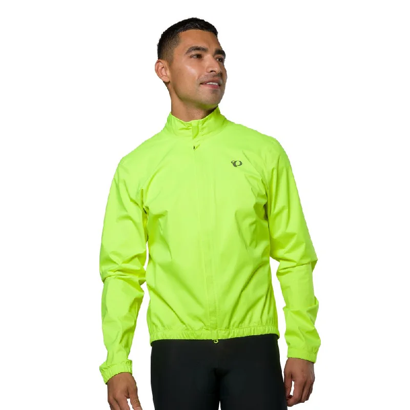 bicycle cleat robustness-Men's Quest WxB Rain Jacket