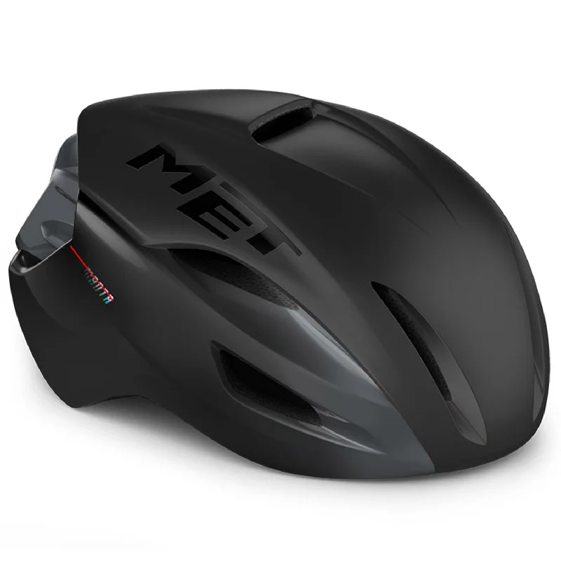 bicycle rotor weight-Casco Met Manta Mips - Nero