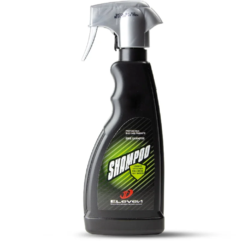 bicycle indoor comfort-Detergente Eleven - 500 ml