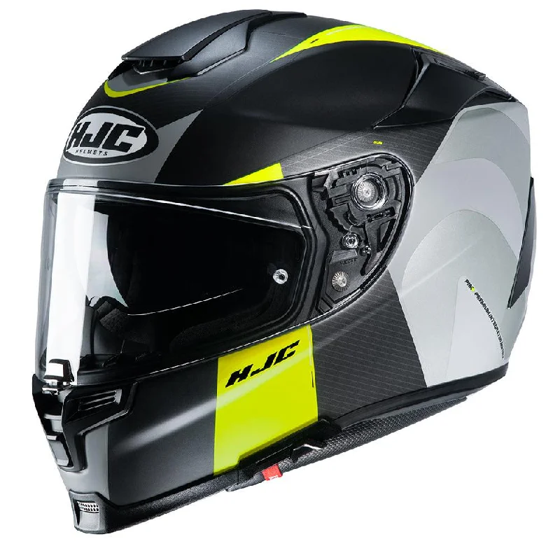 bicycle paint precision-HJC RPHA70 WODY HELMET - MC4HSF