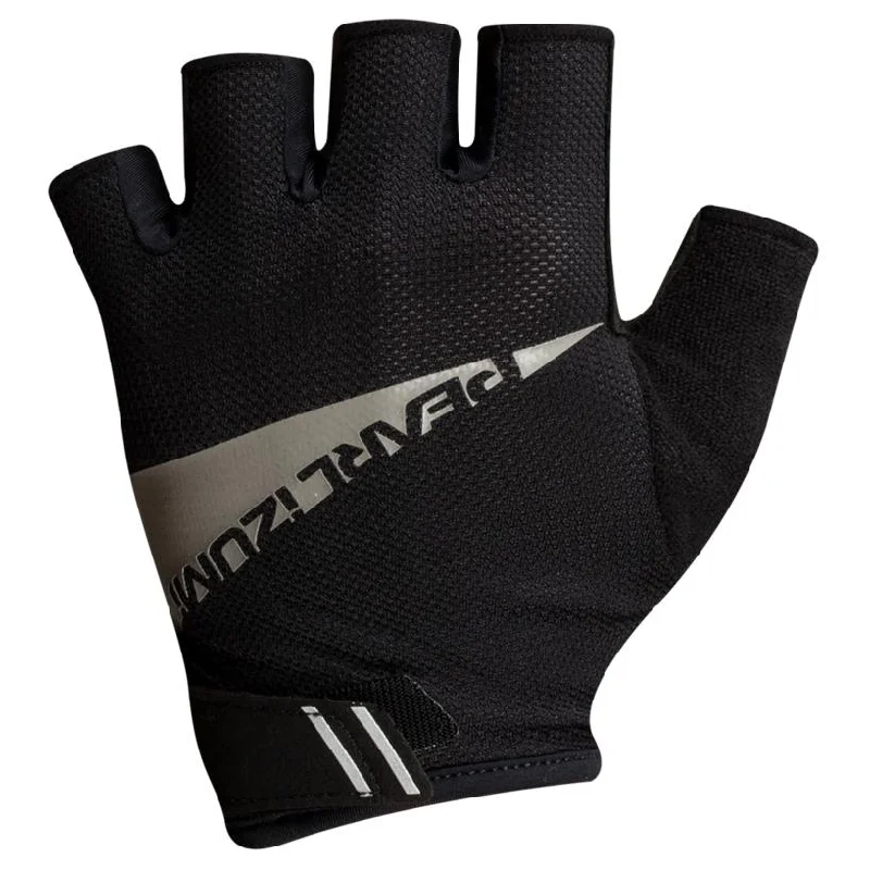 bicycle lever weight-Men's Select Short Finger Bike Gloves