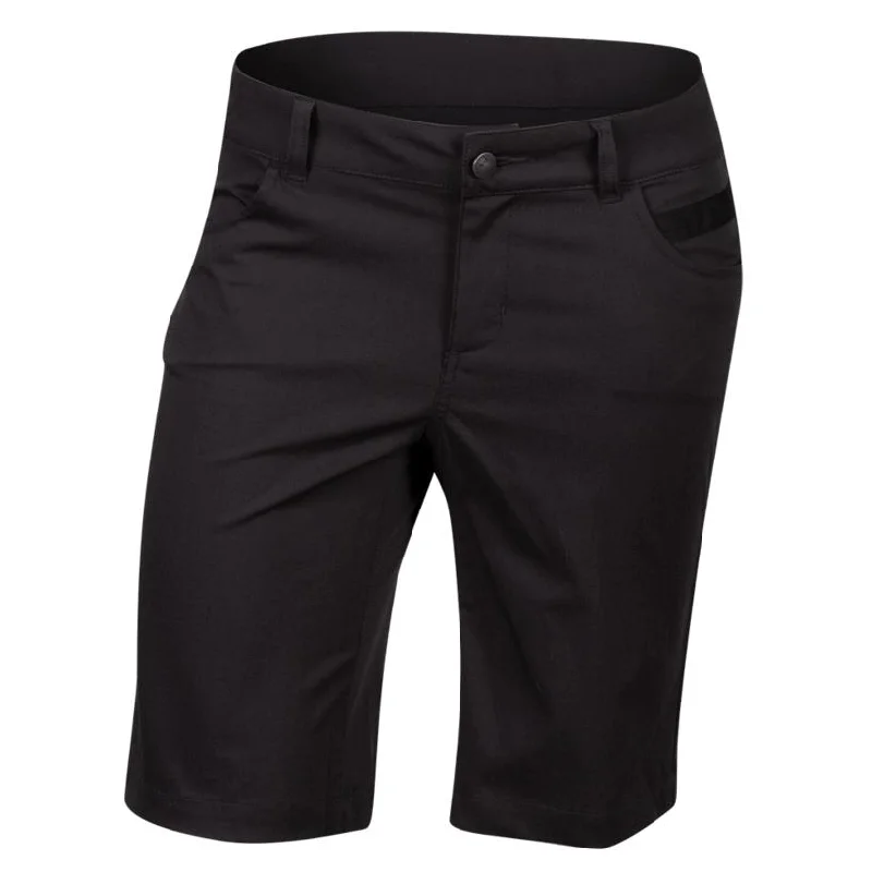 bicycle stem responsiveness-Women's Rove Mountain Bike Shorts - Black